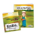 All About Me - Life on the Farm and Me